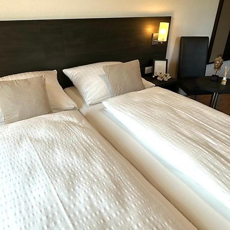 Hotel Am Ludwigskanal Wendelstein Kültér fotó