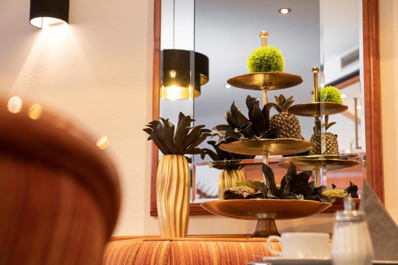 Hotel Am Ludwigskanal Wendelstein Kültér fotó