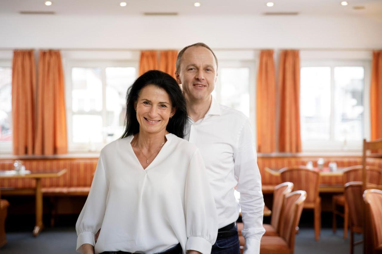 Hotel Am Ludwigskanal Wendelstein Kültér fotó