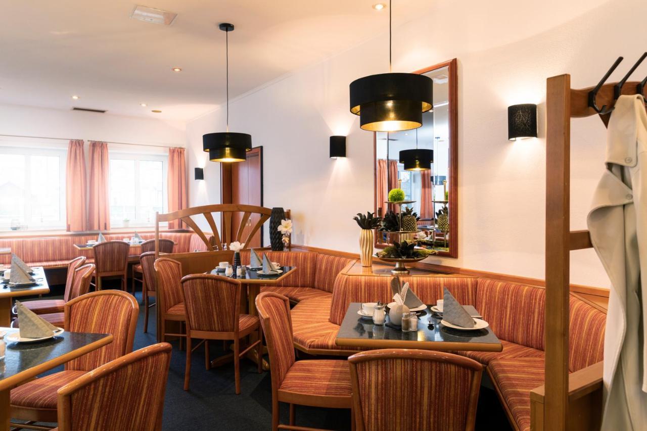 Hotel Am Ludwigskanal Wendelstein Kültér fotó