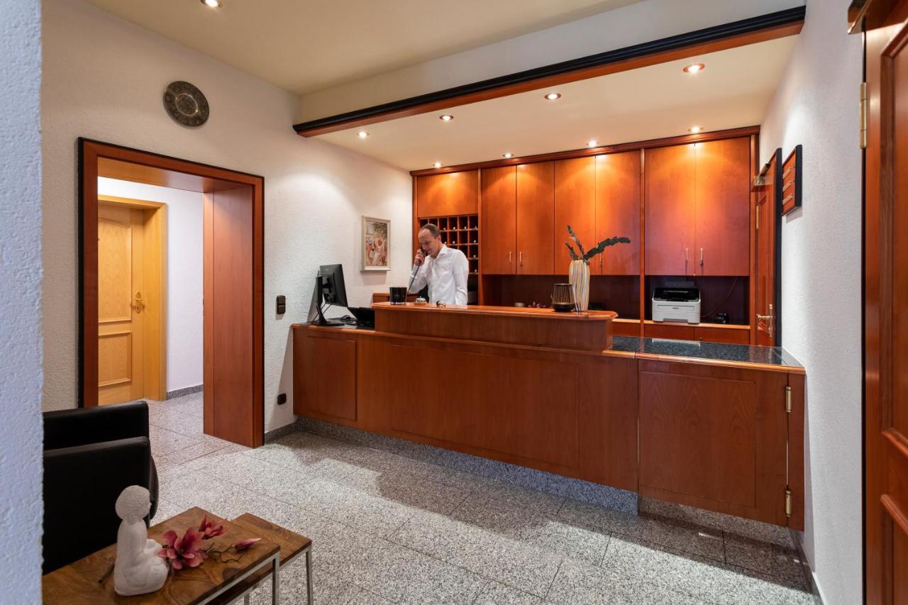 Hotel Am Ludwigskanal Wendelstein Kültér fotó