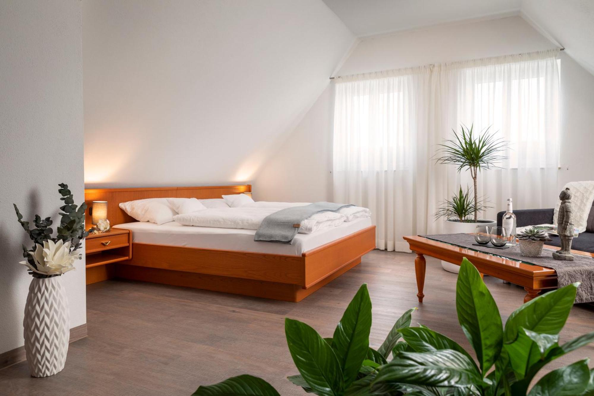 Hotel Am Ludwigskanal Wendelstein Kültér fotó