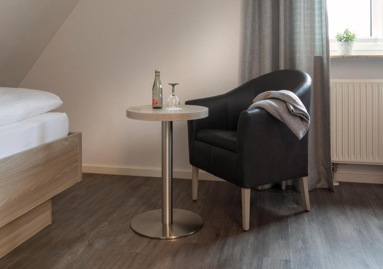 Hotel Am Ludwigskanal Wendelstein Kültér fotó