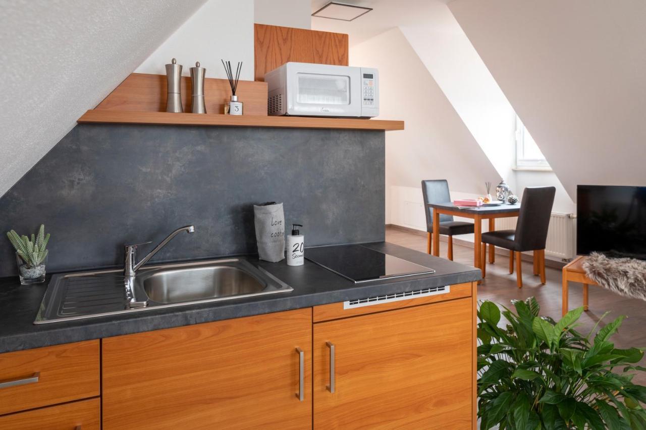 Hotel Am Ludwigskanal Wendelstein Kültér fotó
