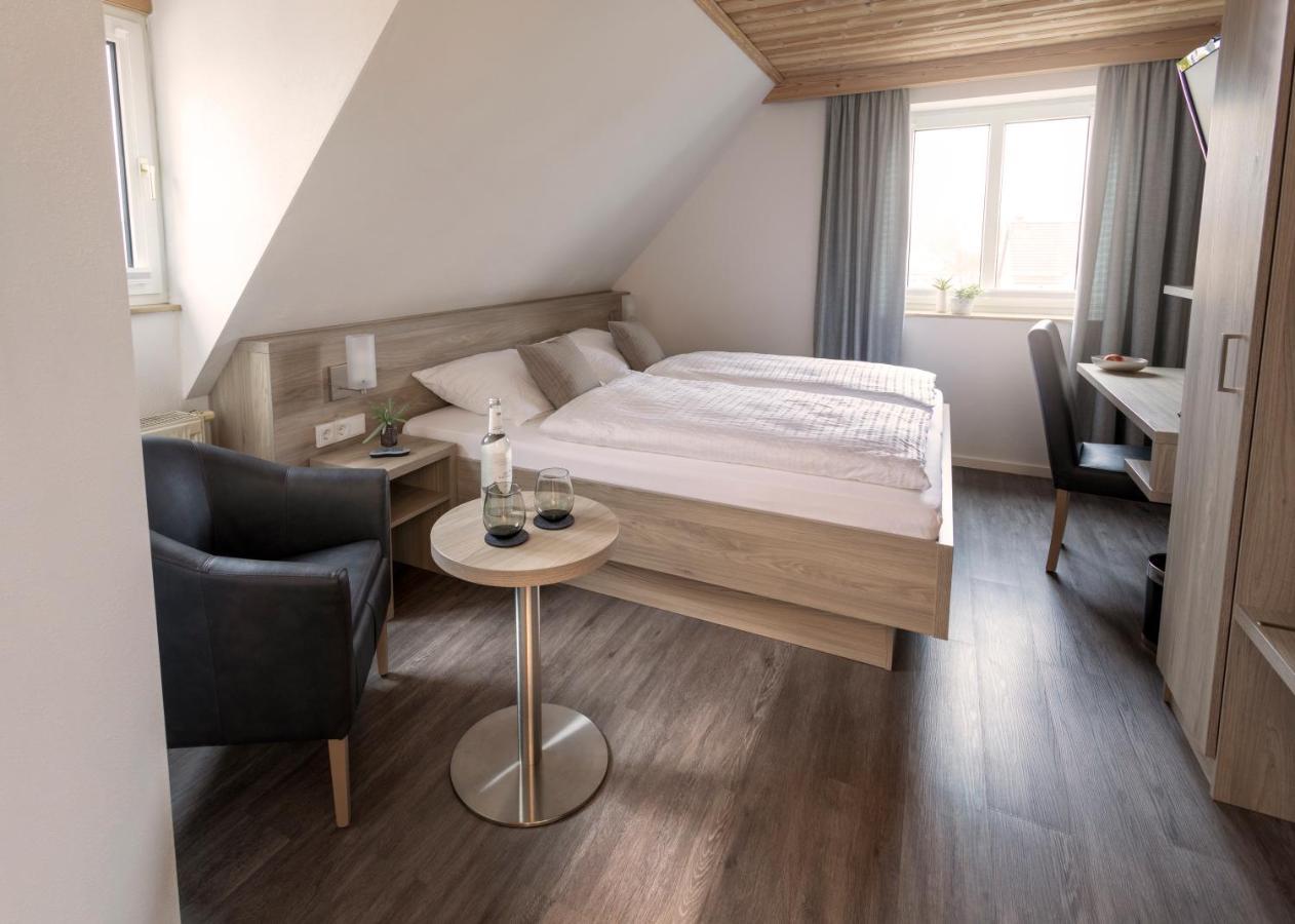 Hotel Am Ludwigskanal Wendelstein Kültér fotó
