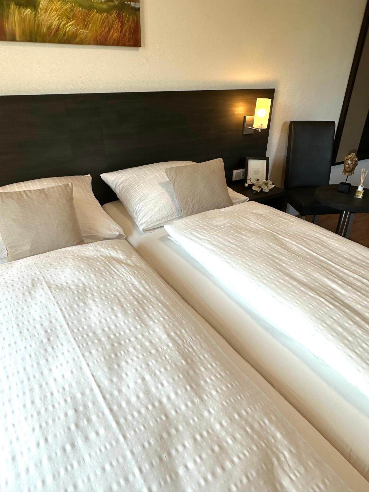 Hotel Am Ludwigskanal Wendelstein Kültér fotó